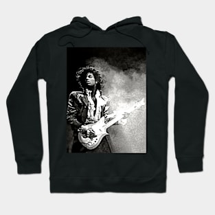 Singer Songwriter Multi-instrumentalist Pop R&B Funk Rock Soul Hoodie